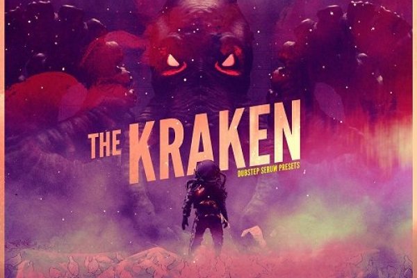 Kraken onion